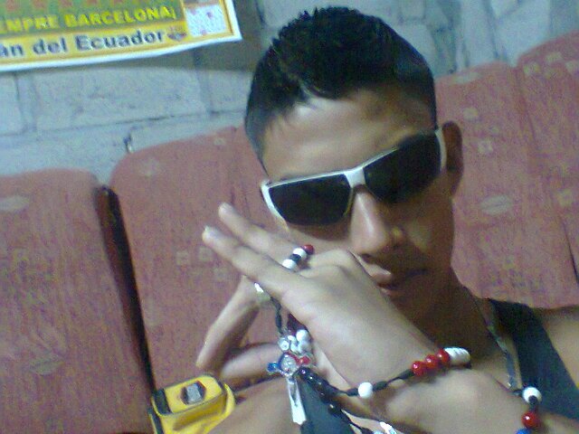Amor Al Rap???? Y Fidelidad Ah MI Familia Los Lobos