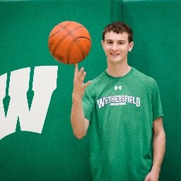 Avid cubs fan with a love for golf, A North Central college student, majoring in accounting,economics, and finance while playing golf