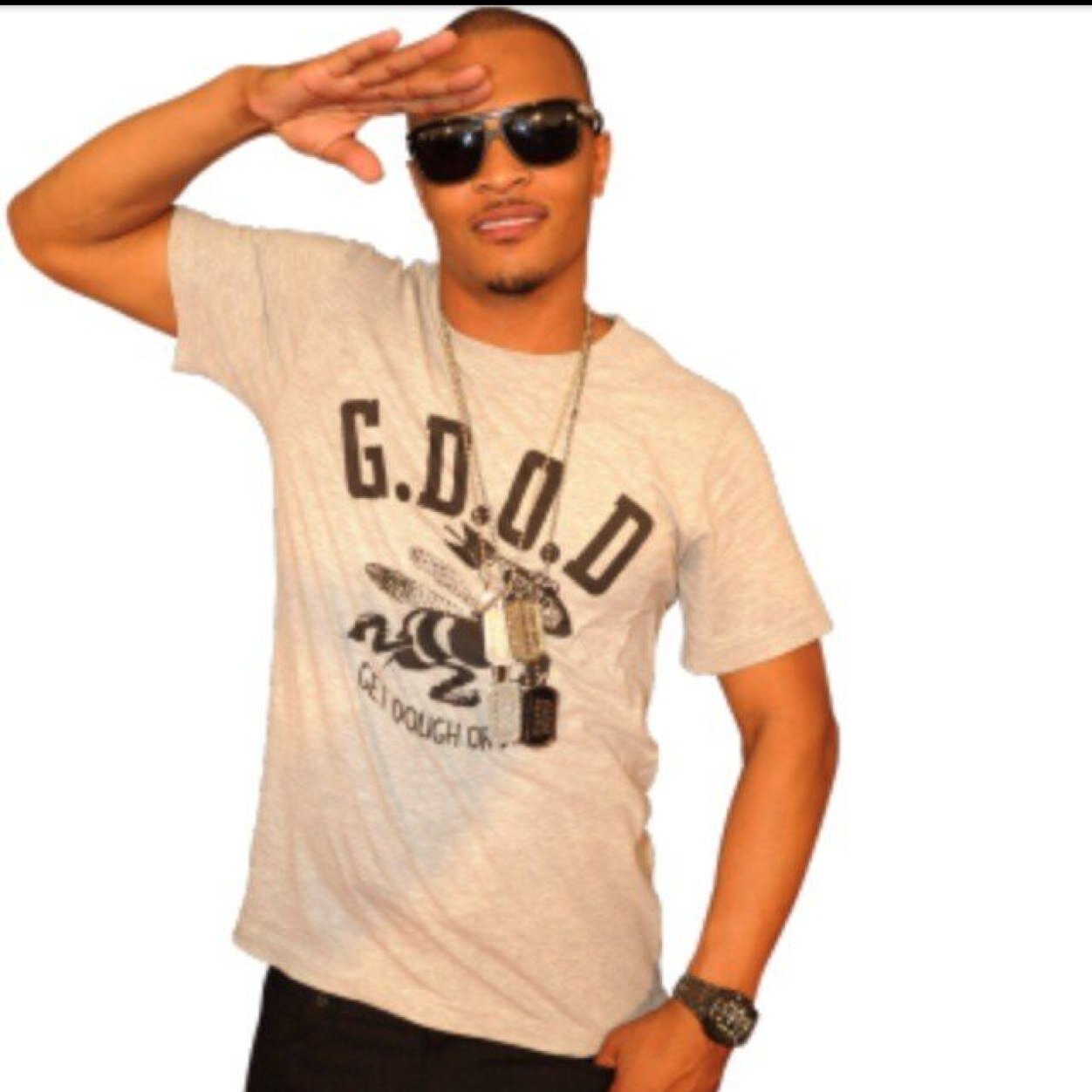 T.I. Quotes