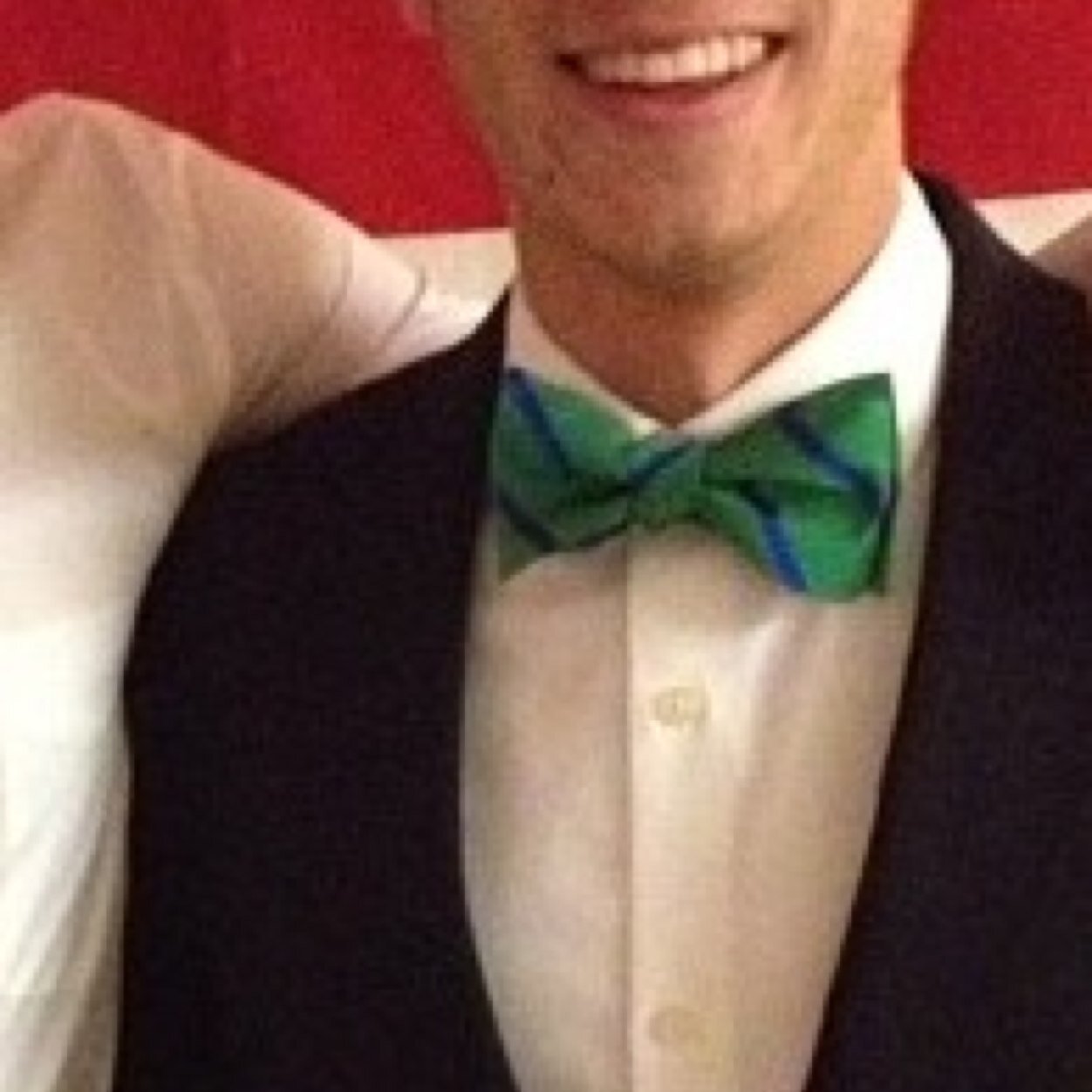 Whiskey, Sailboats, and Bowties