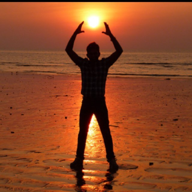 Helping people move forward and develop a positive attitude.