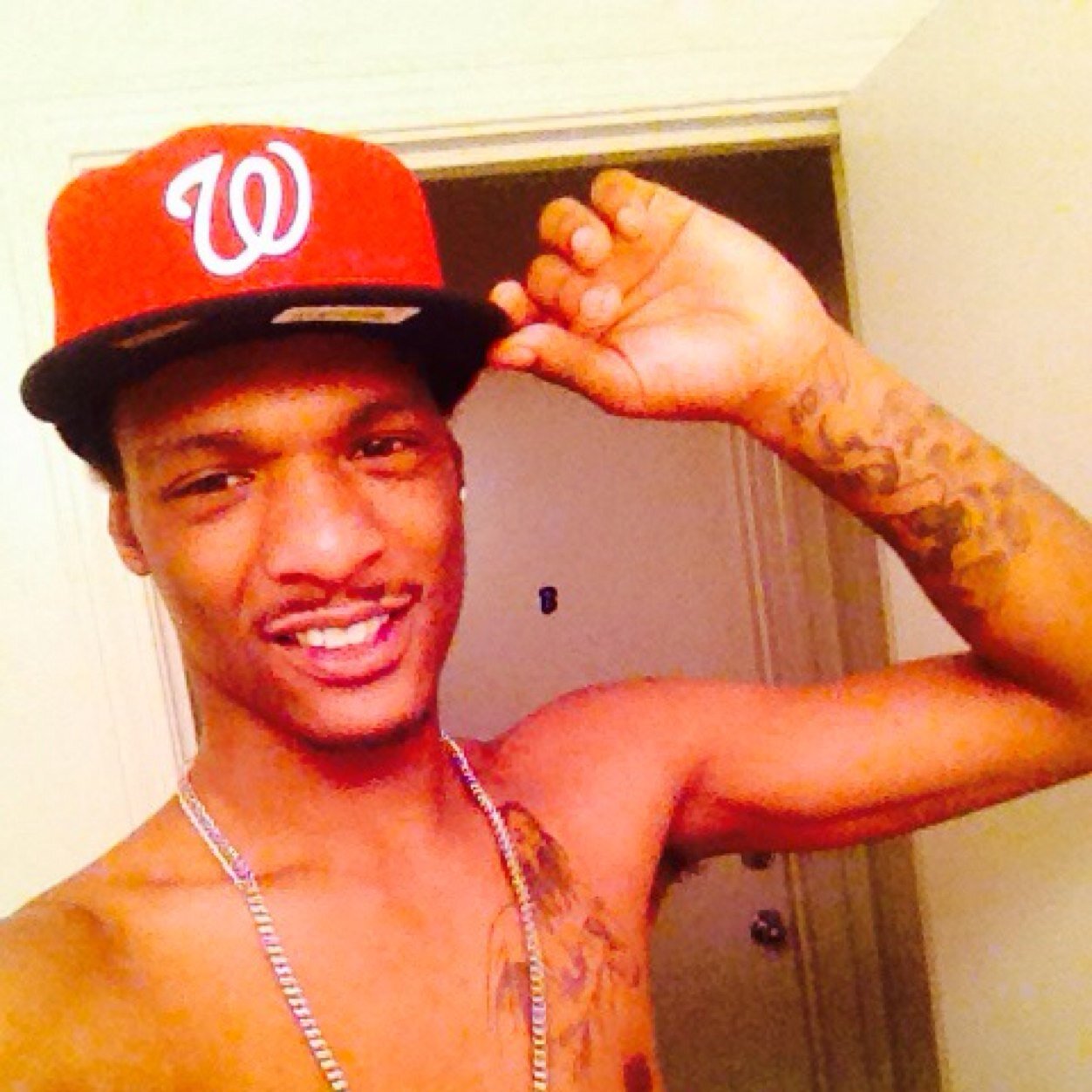 marvdhamilkman's profile picture. 