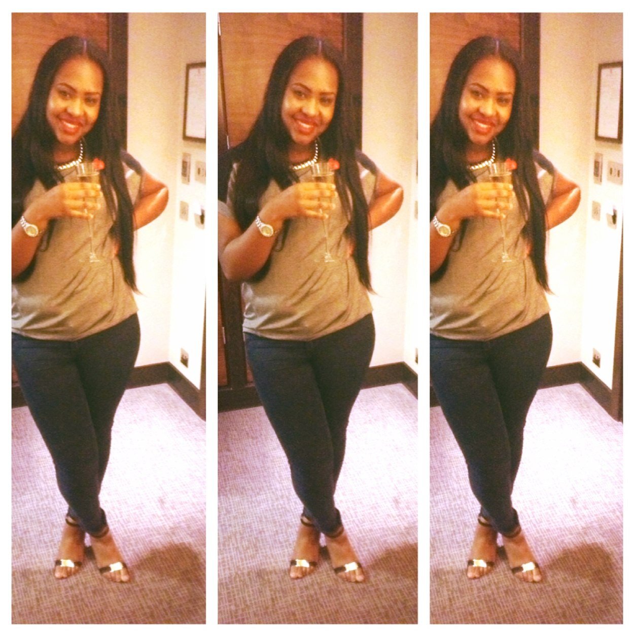 Sheen2Marie's profile picture. Follow me on Insta@ Sheen_laroca              Simply Sheen. #TeamYOLOSLIR #TeamFollowBack