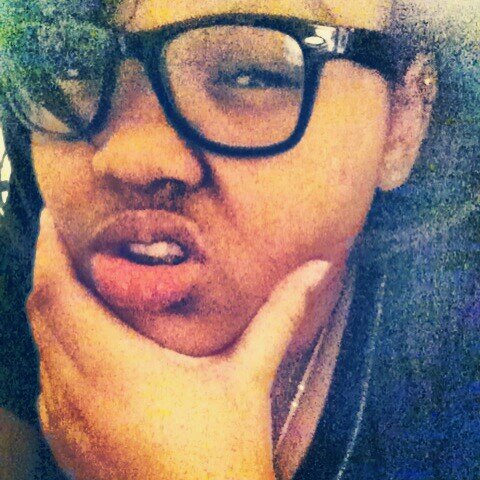 #teamFollowBack | 16 | #Taken by My Other Half : ) | #Pisces | C/O #2015 | U FOLLOW me i FOLLOW U, Easy right ? : )