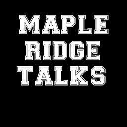 Tweets about parties, recent events and teens in Maple ridge. Have a problem with our tweets? msg us.