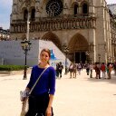 Rose Eleanor Parker - @RoseEleanParker - Twitter