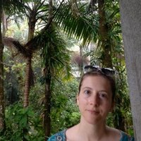 Katy Heath (@thebadmutualist) 's Twitter Profile Photo