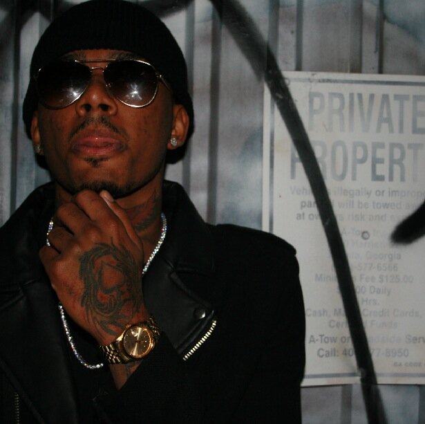 The Official fan page for Atlanta artist Rico Cash TheWorldIsMine1993  Coming Soon...!