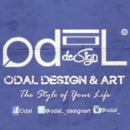 ODAL_designart's profile picture. Design & art