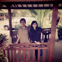 gita shandy nugraha (@gitashandy) 's Twitter Profile