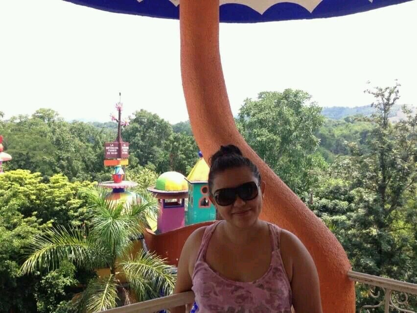 Pedacito de amor delirante!