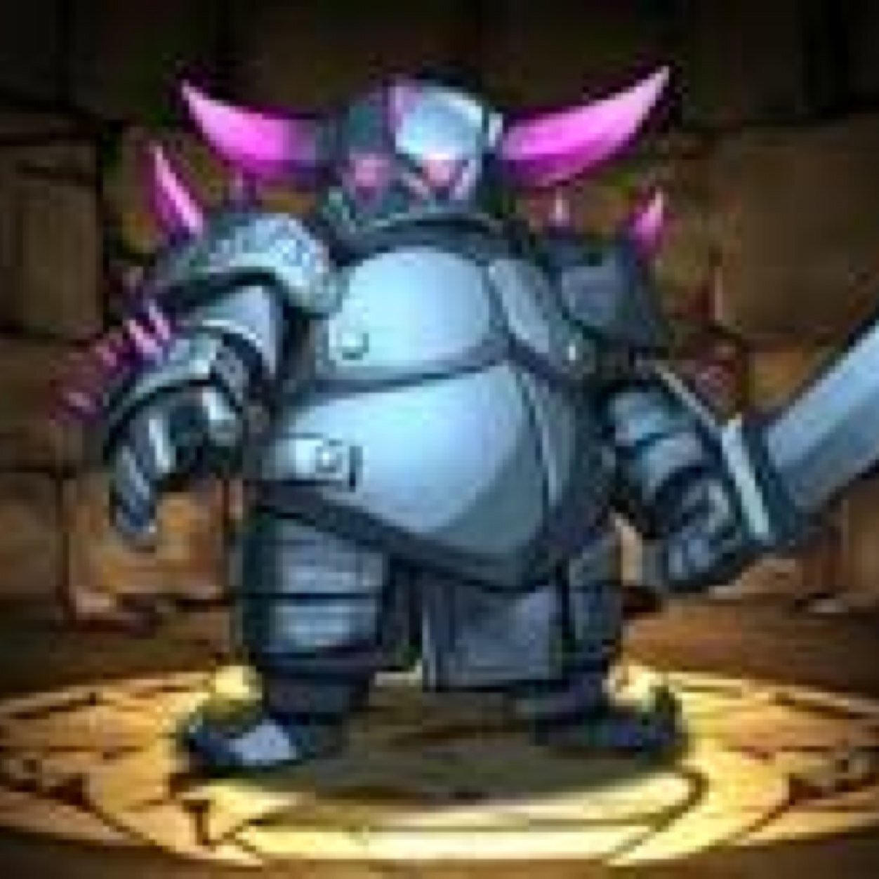 Herro .. Coc mini youtuber (: just starting up! Love the game and ive been hooked for months! Check out my channel! CruzGamingTV. Thanks (: #KCCO! Clan69!