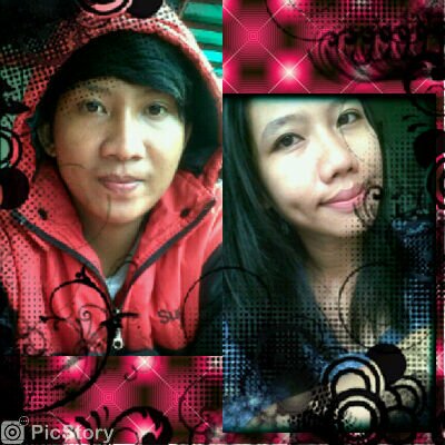 ♥@Kate_ular ♥my family►.tak ad keberhasilan tanpa di iringi sebuah kegagalan :)