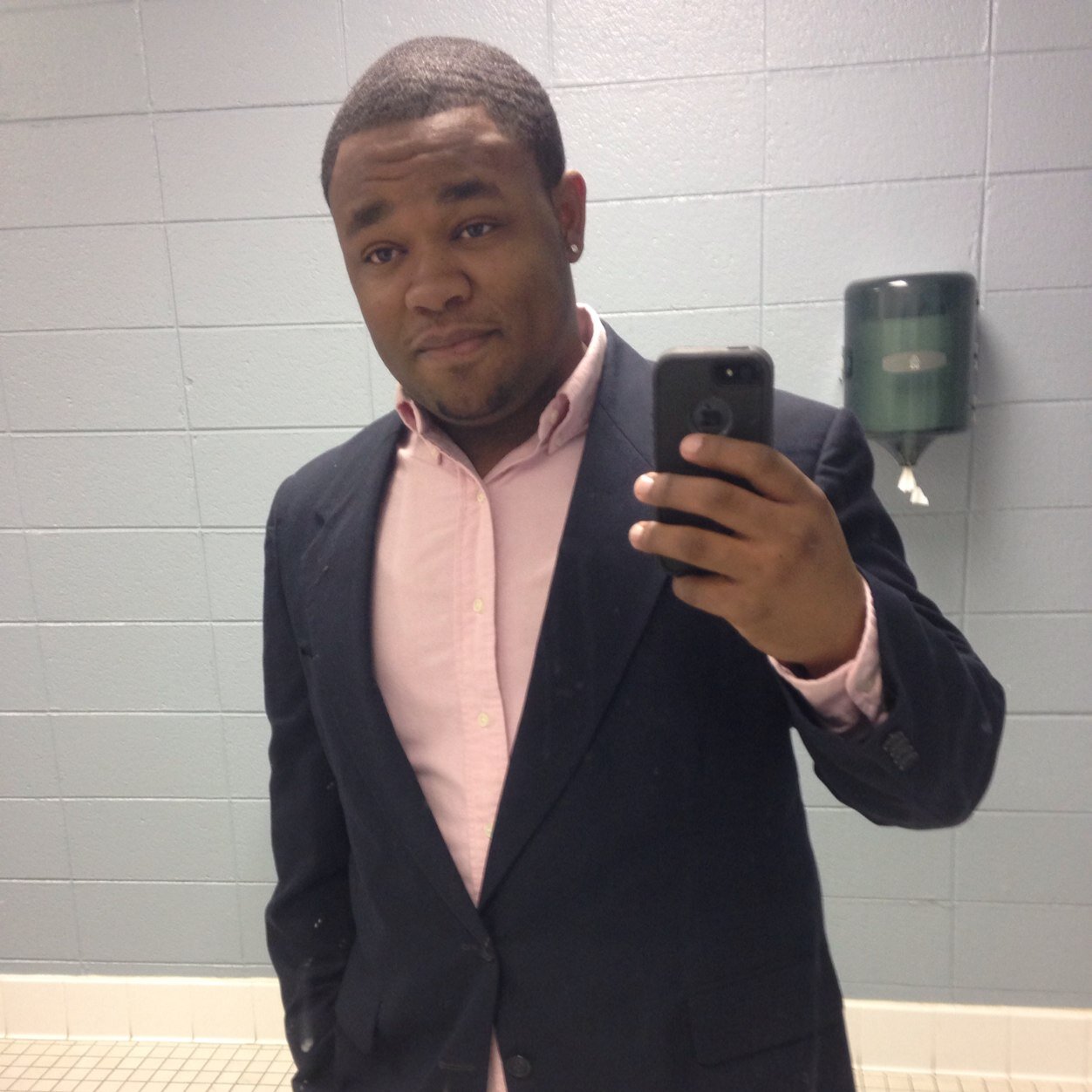 IMaLeadHER's profile picture. im a kool dude trying to understand the misunderstood and discover the undiscoverable #FMU #NAACP #PRESIDENT #LEADER