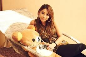 Forever 2ne1!! the maximum!!