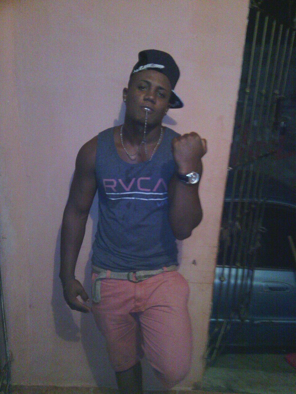 RicHardflow8's profile picture. mii whatsapp es 829-498-8004