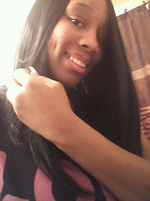 I got three LOVES, I'm good with being single I kno I will never hurt me,  Loving MAc.... Im the realest chick in it I'll never switch up TEAM N.B.A. 4LIFE{¤♥¤}