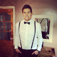 ✂️ David John ✂️ (@davidjohn1984) 's Twitter Profile
