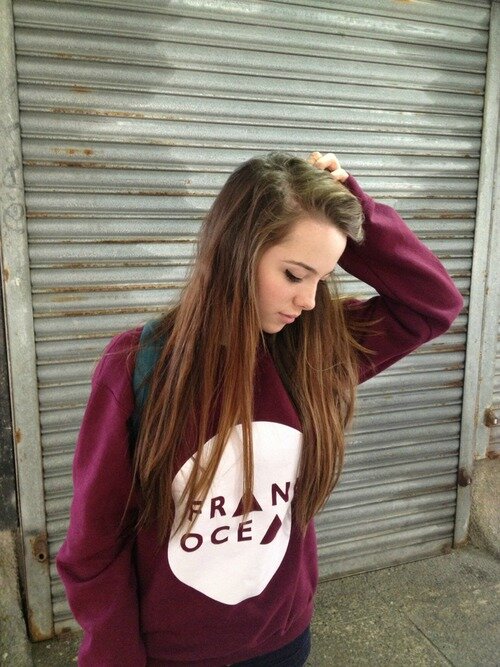 I hate myself for still thinking about you.