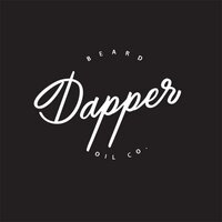 Dapper Beard Oil Co. (@dappertildeath) 's Twitter Profile