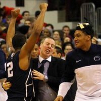 Benjamin Gates (@gopsujustin) 's Twitter Profile