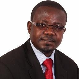 Enterprise Risk Management (ERM) Consultant, Former VP ISACA Kenya Chapter. Lover of football