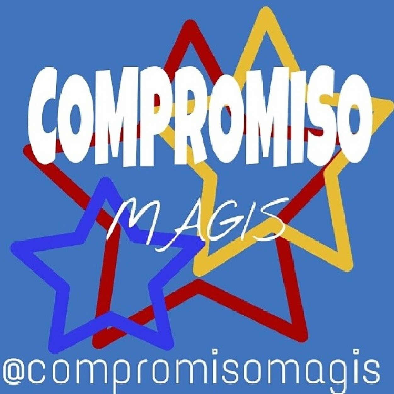 Ser UCABISTA significa comprometerse, siempre dar el mejor esfuerzo. ¡Únete y sé parte del cambio, sé un UCABISTA MAGIS! #CompromisoMagis.