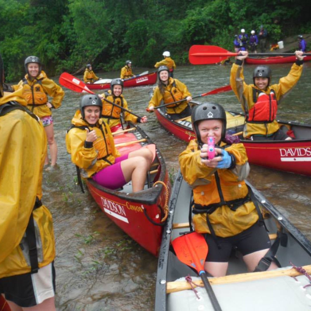 DO_itOutdoors's profile picture. 