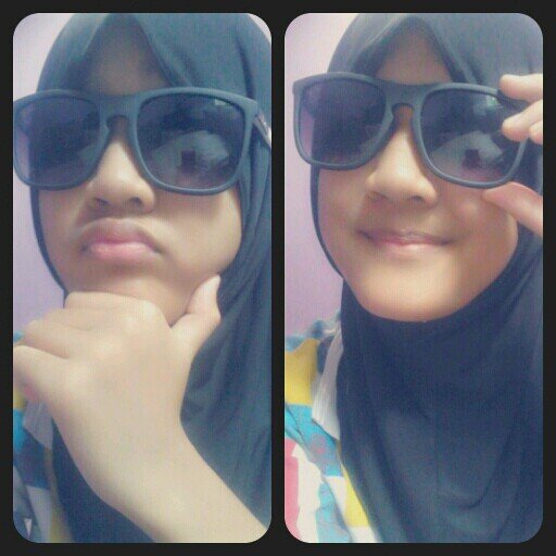 hye;) mai ; 14tahun . smkkabota. Taken? no need to know ! if you follow me , i can follow u back ! :) thanky0u :*