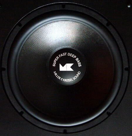 Deep Bass & Future House
