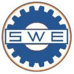 SWE can do it, and so can you! Here is Bucknell's own Society of Women Engineers Twitter Page. Follow us!