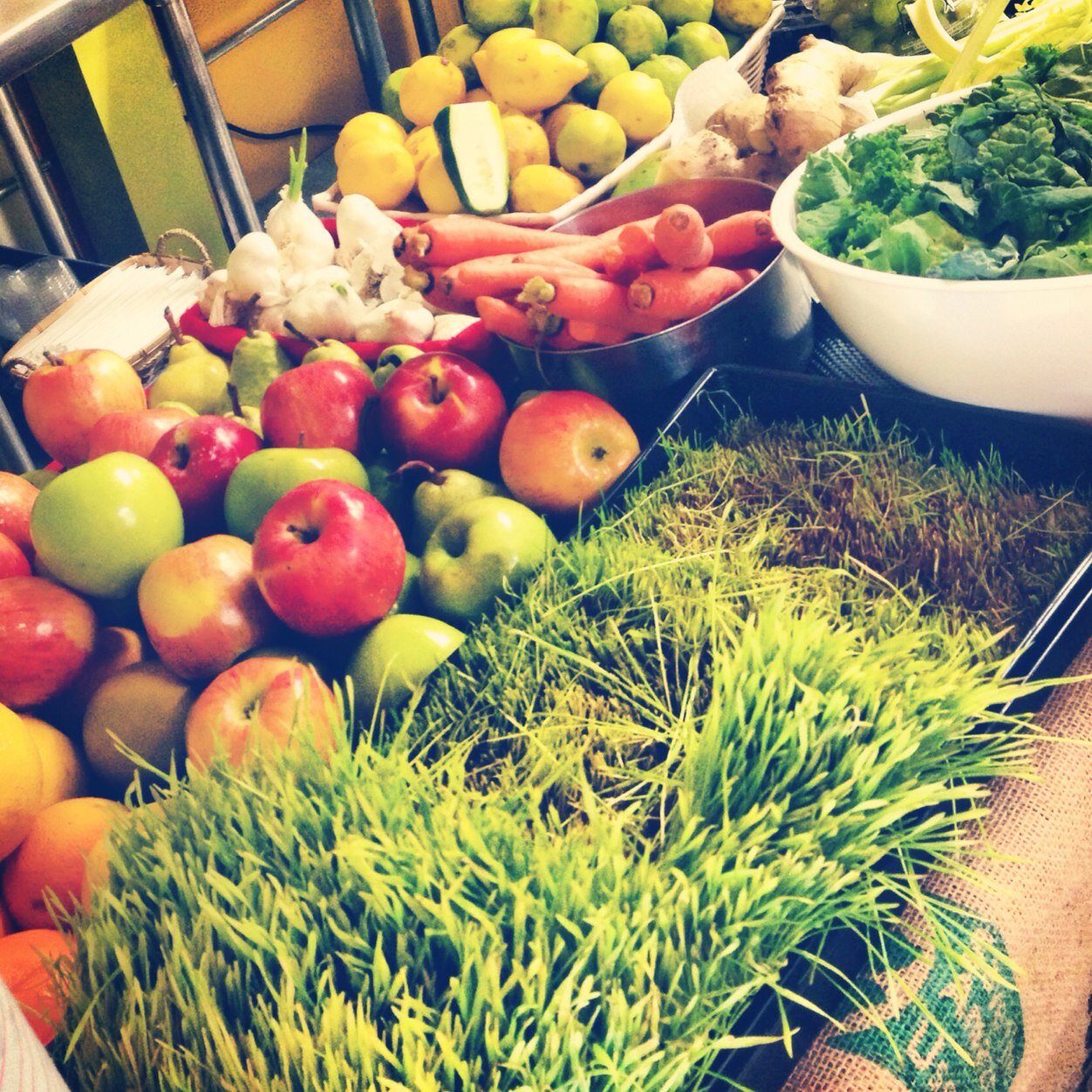 nutritiousktchn's profile picture. 