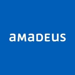Amadeus Asia