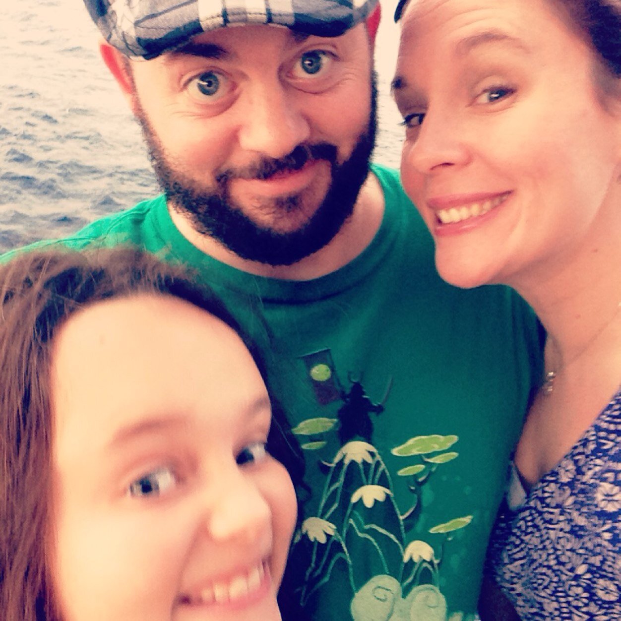 AuntBarbie42's profile picture. 