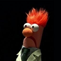 mixednuts's profile picture. Because we all need somewhere to scream