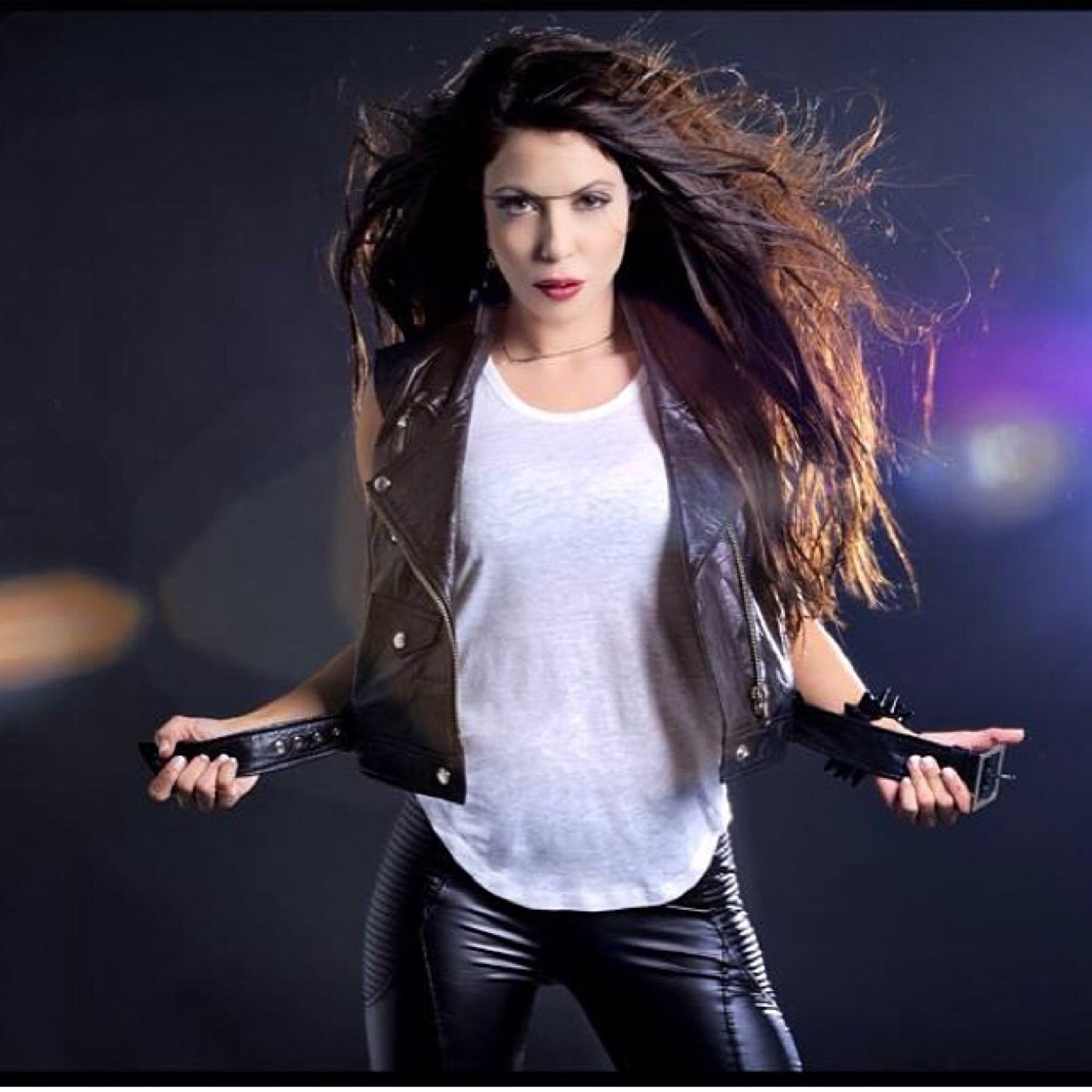 Official account Greek Singer