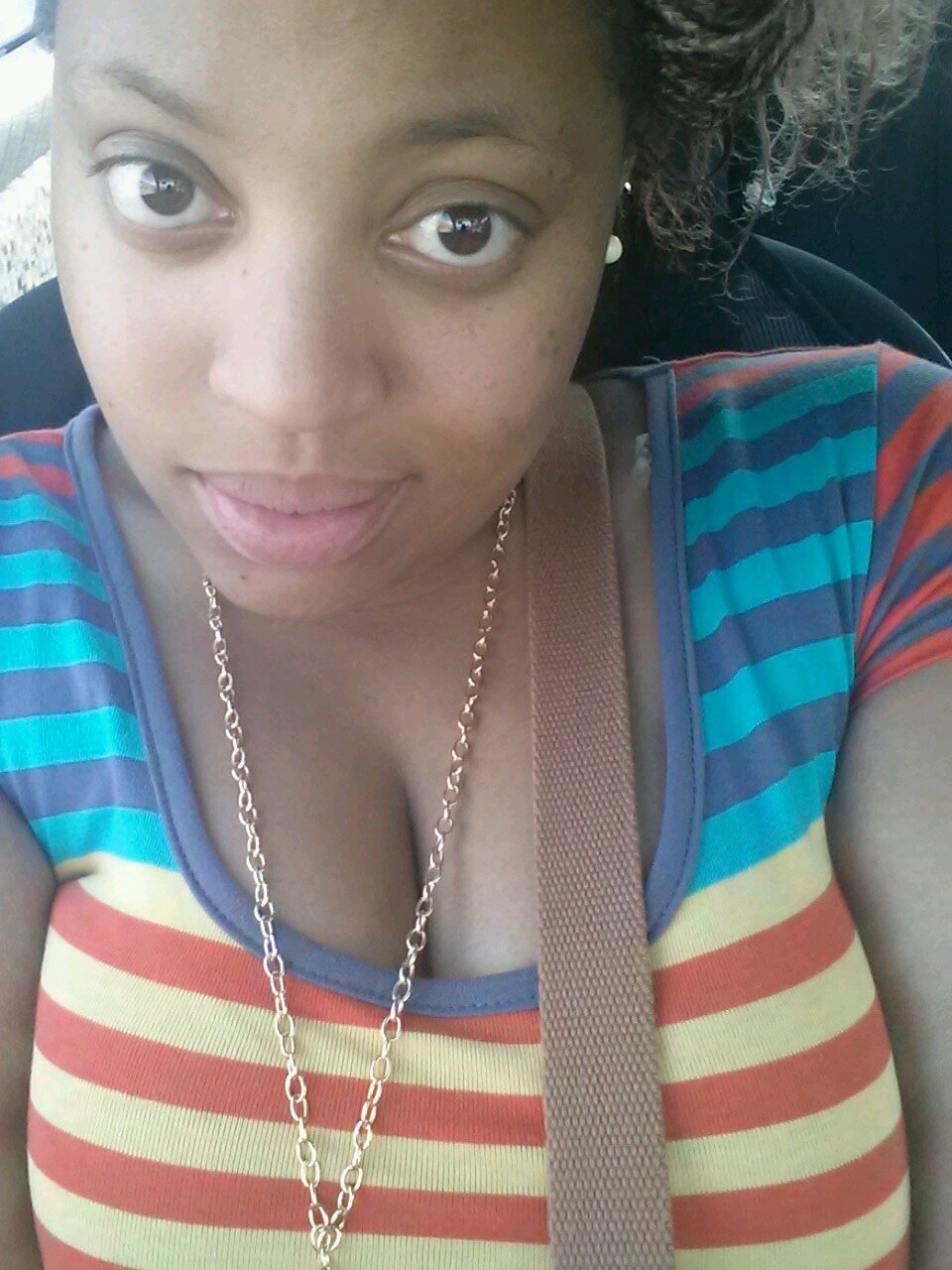 Mother 1st Everything Else 2nd , Loving My G Ψ & My 2 ツ