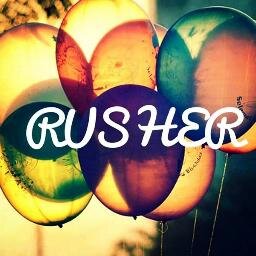 Amo ser RUSHER sin importar que piense el Mundo
Me encanta BIG TIME RUSH y nos lo cambiaria por nada son una increible banda...
BLEEP BLAAP BLOOP