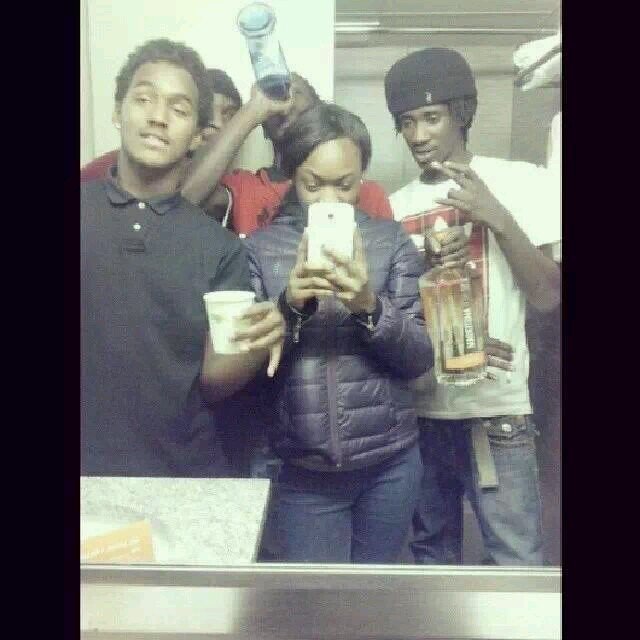 r.i.p wu#single life# hbg gang# luv no thotiess
