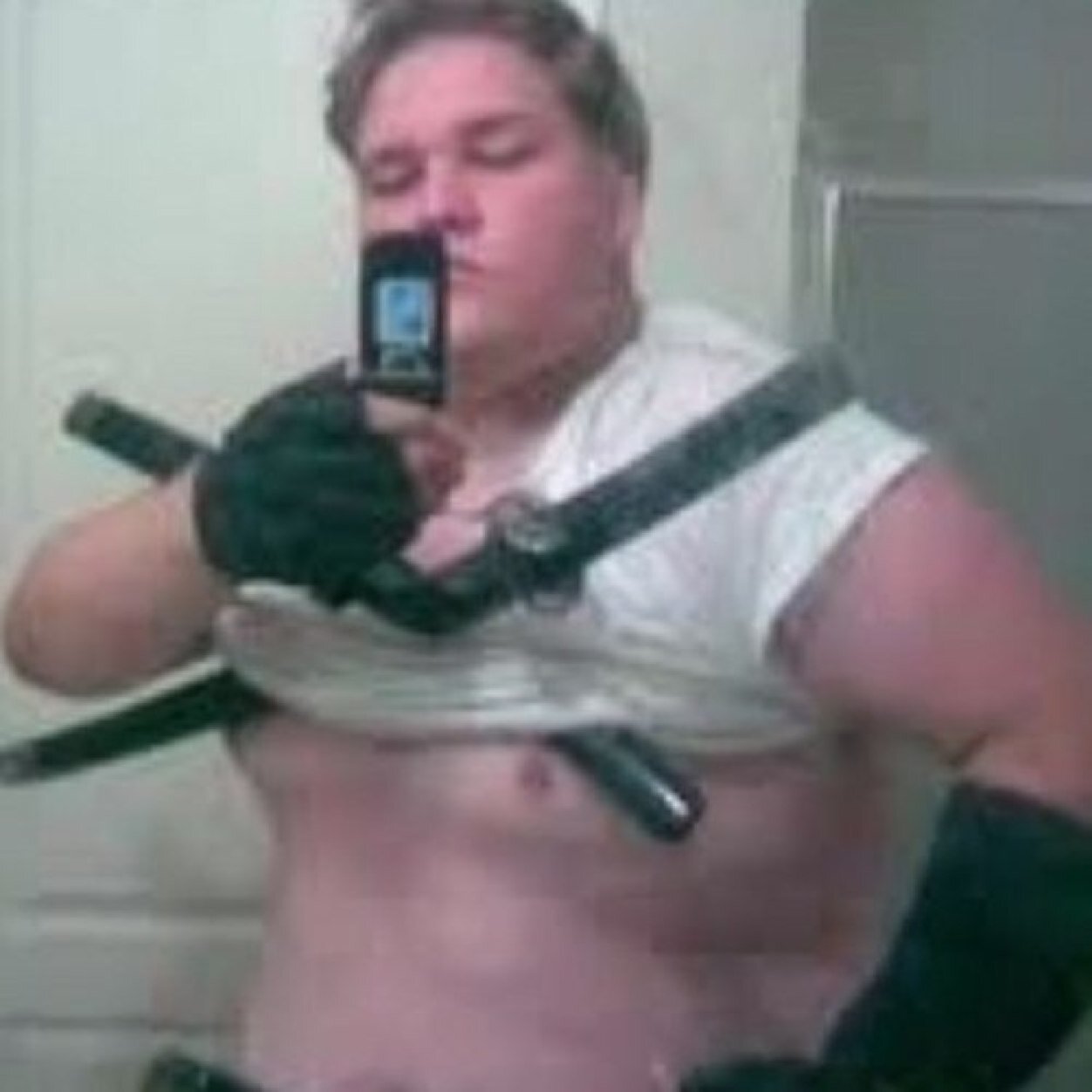 New Mirror Pic Monday account! Spread the word! Send in mirror pics to mirrorpicmonday@yahoo.com