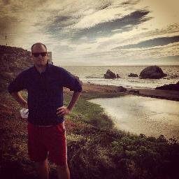 Brittany’s husband. Dylan and Braden’s dad.
