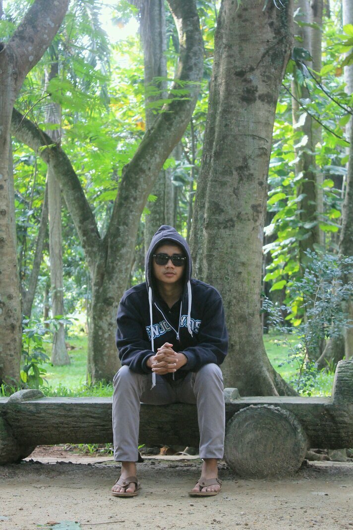 cinta itu indah bila dijalani bersama @uci_aya26 ♡♡♡