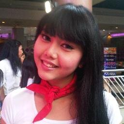 Selalu ingin mencari sesuatu hal yang sejati dalam hidup *IG/path: bellaprameswari