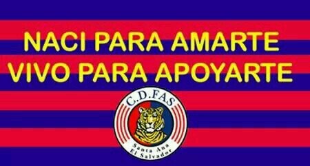 amo al fútbol