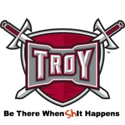 Quoting our fellow Trojans who always keep it classy. DM us to post your quotes. Be There When Shit Happens
