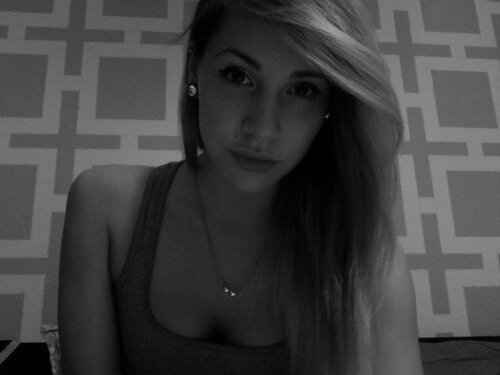 Telling someone I had a dream about you is code for: I had a dream we fucked and now I want to.