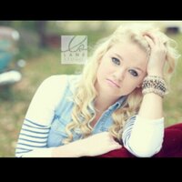 Paige Ryer (@paigeryer) 's Twitter Profile