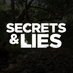 Secrets and Lies (@secrets_liestv) Twitter profile photo