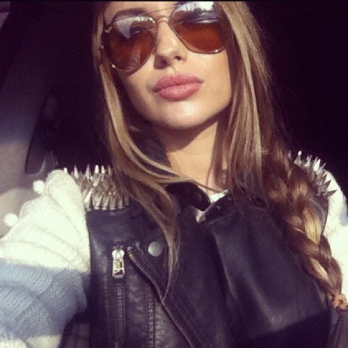 LollyClemenzo's profile picture. No one texts faster than a pissed off girl.