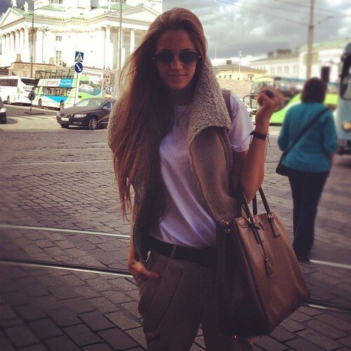 EstelePetricek's profile picture. I miss the time when I actually meant something to you.